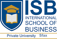 International school of Business  Sfax