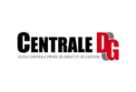 Centrale DG Tunis